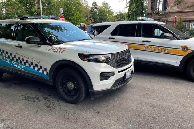 8 Chicago PD officers face firing over federal small business loan fraud
