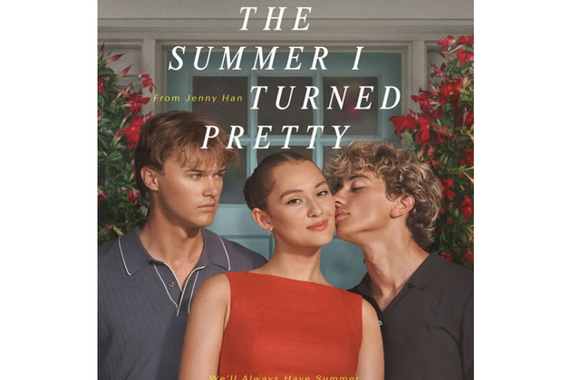 'The Summer I Turned Pretty' movie greenlit by Amazon after series finale