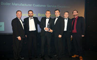 Worcester wins at AGSM awards