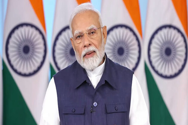 "When small habits become collective resolve...": PM Modi praises carbon-neutral model of Maharasthra's Patoda village
