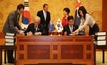 Tariff cuts to strengthen Korean exports