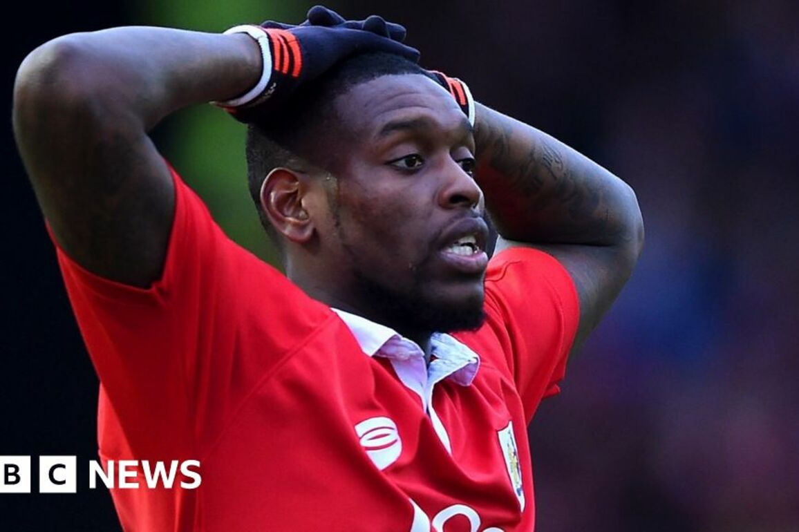 Jay Emmanuel-Thomas- Ex-Arsenal player jailed for cannabis plot