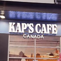 Shots fired at Kapil Sharma's Kap's Cafe in Canada, second time in a month
