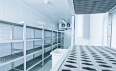 Beechbrook backs Kuldeteknisk and ICP Nurseries