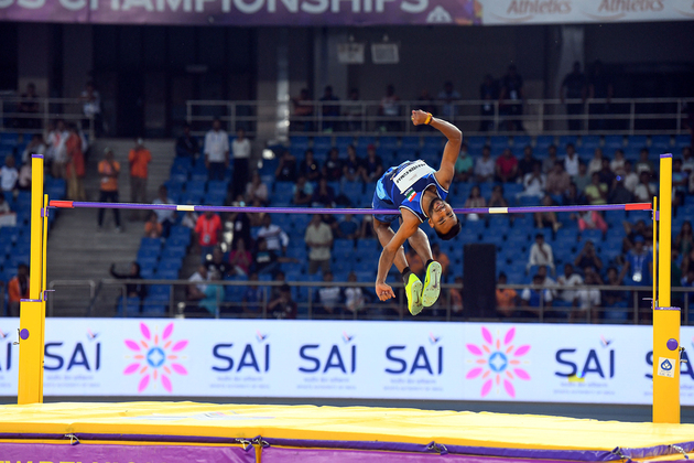 India delivers best-ever World Para Athletics C'ships campaign, medal tally reaches 18