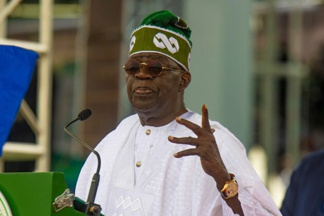 Bola Tinubu Sworn In as Nigeria&#039;s President Amid Hopes, Skepticism