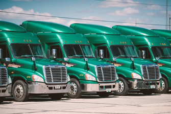 US House rescinds approval for California heavy-duty truck rules