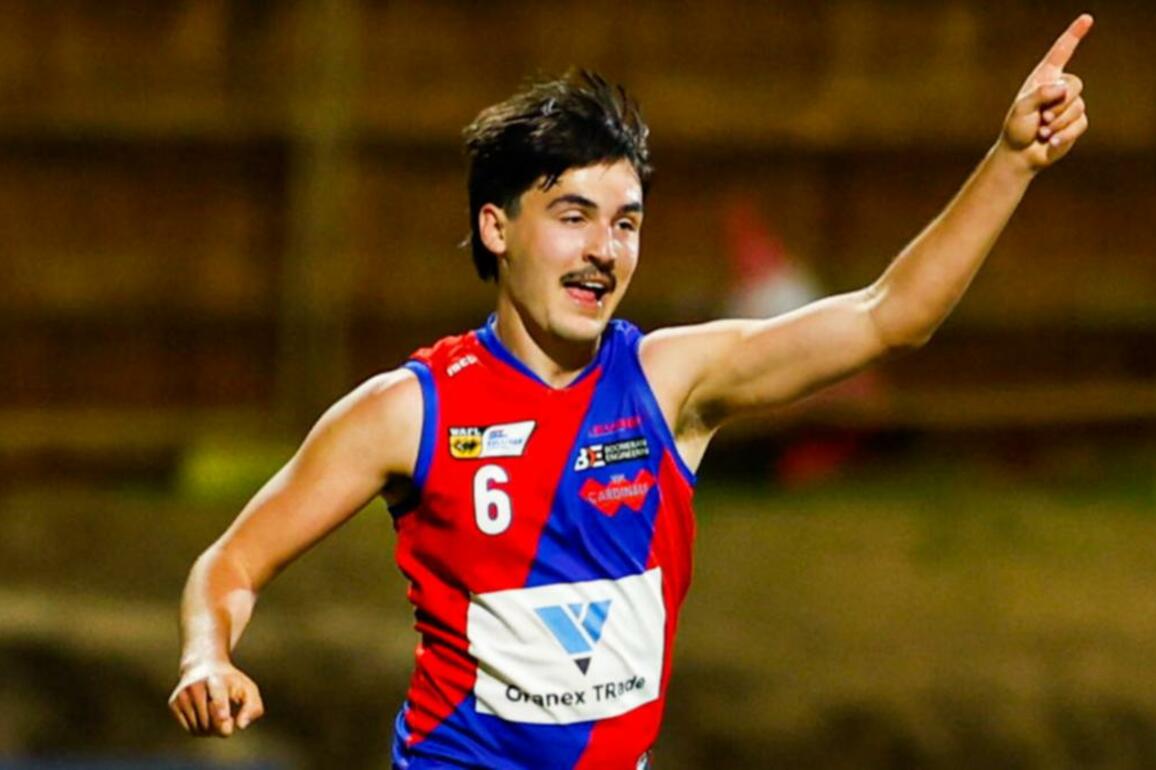 WAFL 2025- Wasteful West Perth take until final quarter to push past Subiaco in 60-point win