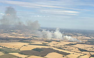 New UK Heat Risk Commission to advise governments on escalating climate impacts