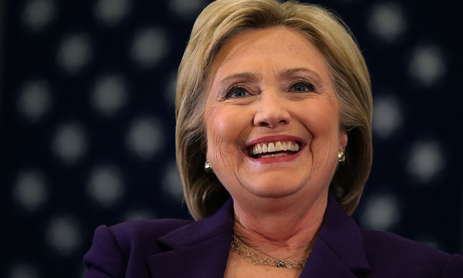Clinton's White House dream lives despite Bernie surge Clinton's White House dream lives despite Bernie surge