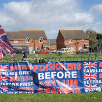 Leaked UK memo pinpoints new sites to host illegals