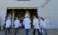  Demonstration project to pilot ground-breaking pyrolysis tech 