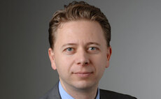 Unigestion's Engler joins Axon
