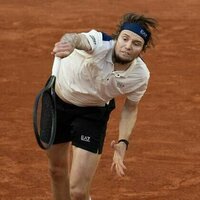 ATP roundup: Alexander Bublik breezes into Gstaad final