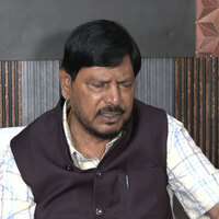 RPI (Athawale) to contest on 25 seats in UP polls, to go solo if BJP disagrees