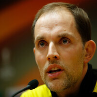 Thomas Tuchel says Jude Bellingham among '14-15 potential starters' for England at FIFA World Cup