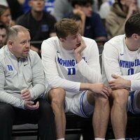 Cooper Flagg ruled out for Duke's ACC semifinal vs. North Carolina