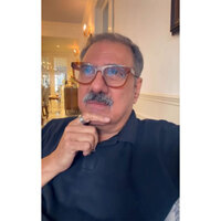 "Iranis are ready for peace, bring gas cylinder": Boman Irani's satirical spin on Donald Trump