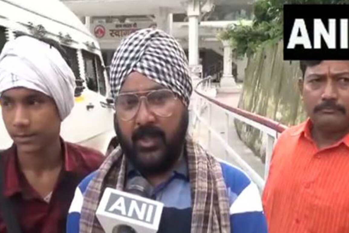 "Returning without seeing Maa": Stranded devotees after Vaishno Devi Yatra remains suspended fourth consecutive day