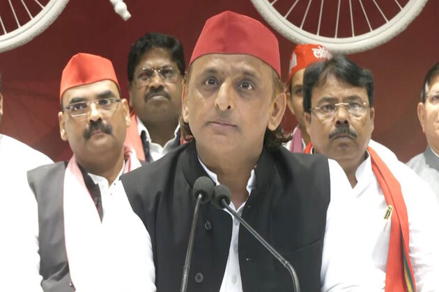 Akhilesh Yadav's Facebook account suspended: Samajwadi Party targets BJP for "suppressing opposition voice"