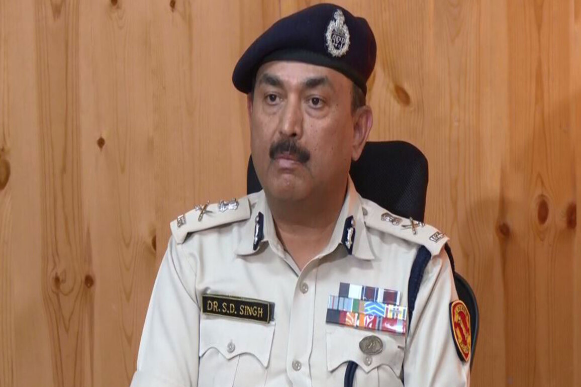 44 people arrested, main accused including Sonam Wangchuk nabbed: Ladakh DGP