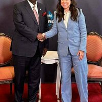 UAE, Kenya discuss enhancing bilateral relations, regional security