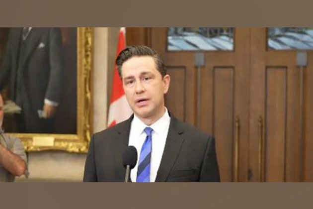 Canada's Opposition leader condemns "hateful comments" targeting Hindus, highlights their "invaluable contribution"