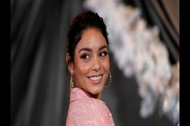 Vanessa Hudgens spotted with Kyle Kuzma after spilt