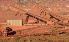 Mt Whaleback operations in WA's Pilbara.