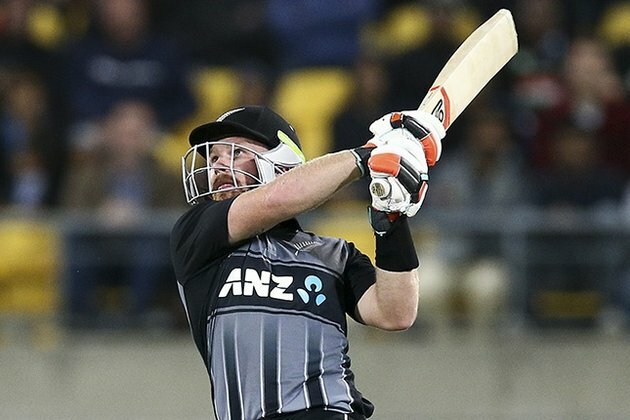 Black Cap Seifert replaces Khan in Kolkata&#039;s IPL team