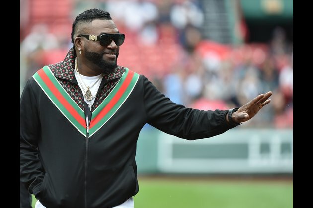 David Ortiz elected to Hall of Fame on first try