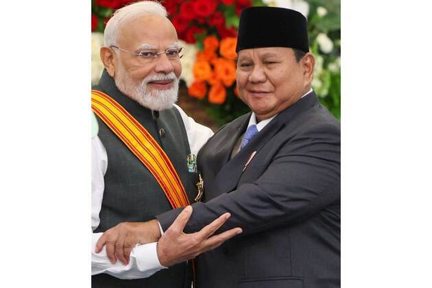 India, Indonesia call for decisive efforts to combat terrorism, seek action against globally proscribed terrorists