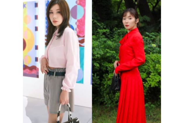 Riisa Naka, Mayu Matsuoka to clash as rival surgeons in Japanese drama 'Plastic Beauty'
