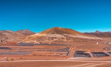 Fortuna’s Lindero project in Argentina