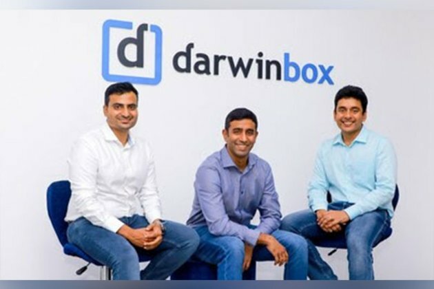 Asia's leading HR technology platform Darwinbox raises $72 Million funding led by Technology Crossover Ventures (TCV) at $1B valuation