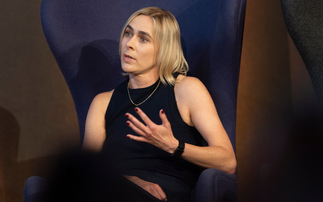 'AI will do to financial services what the internet has done to retail'