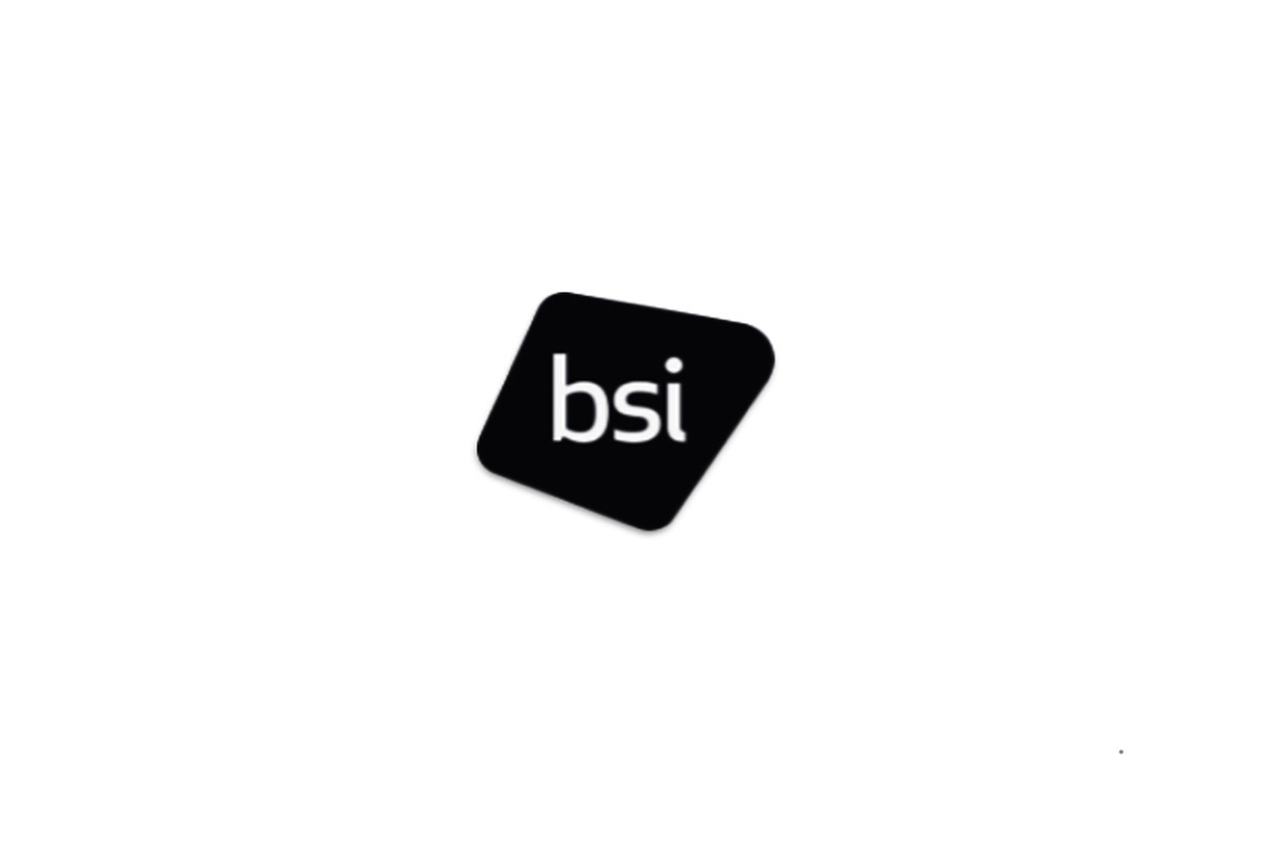 CCSI Airport and CSMI Airport Set Industry Benchmark with BSI Kitemark for BIM Design and Construction