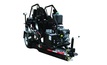  Felling Trailers' FT-6 R is designed for manual hand-pull deployment of the cable