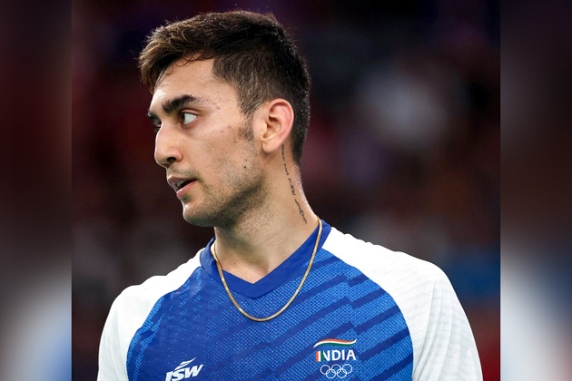 Kumamoto Masters Japan 2025: Lakshya Sen falls to Kenta Nishimoto in semifinals