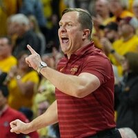 No. 23 BYU visits No. 10 Iowa State for battle of 'confident' teams