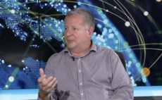 VIDEO EXCLUSIVE: UAP Group's Rob Shipman reveals launch, outlines 2022 vision