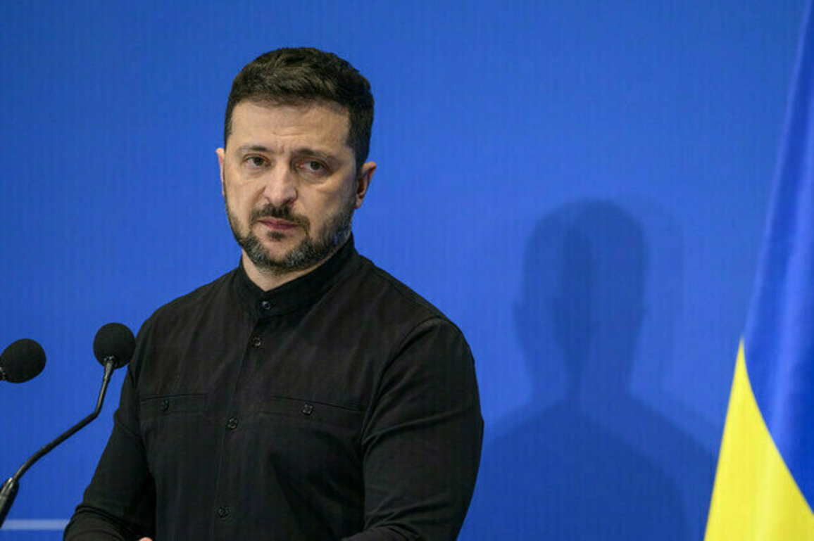 Ukrainian leader defends clampdown on anti-corruption agencies