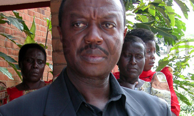 Court extends criminal summons against Kiyingi Court extends criminal summons against Kiyingi