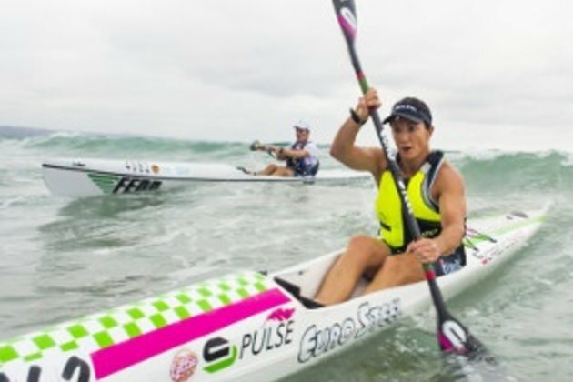 7 medals as SA dominate surfski worlds