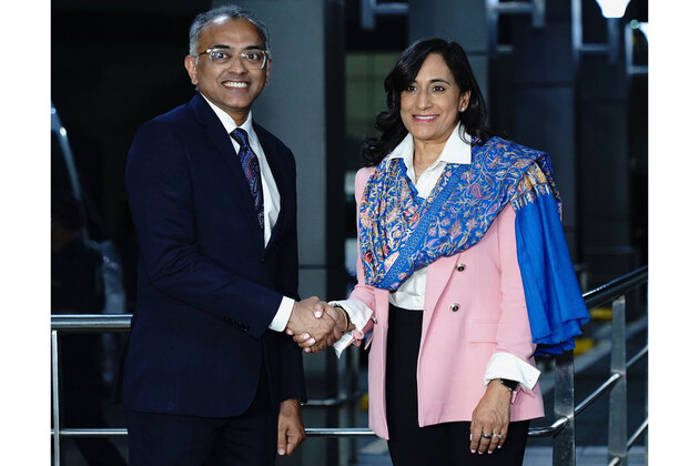 Canadian FM Anita Anand's visit aimed at revitalising India-Canada ties, MEA says