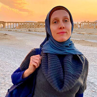 American journalist Shelly Kittleson kidnapped in Baghdad