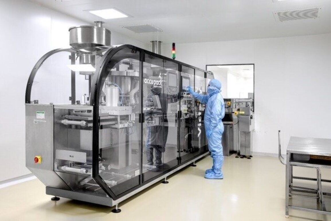 Mubadala Bio's Bioventure Healthcare successfully achieves EU GMP certification