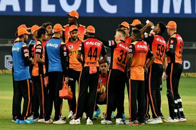 IPL 13: It was 'complete game' for us against RR, says Warner