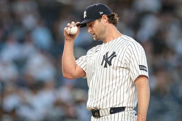Surging Yankees continue 'gritty' series vs. Guardians