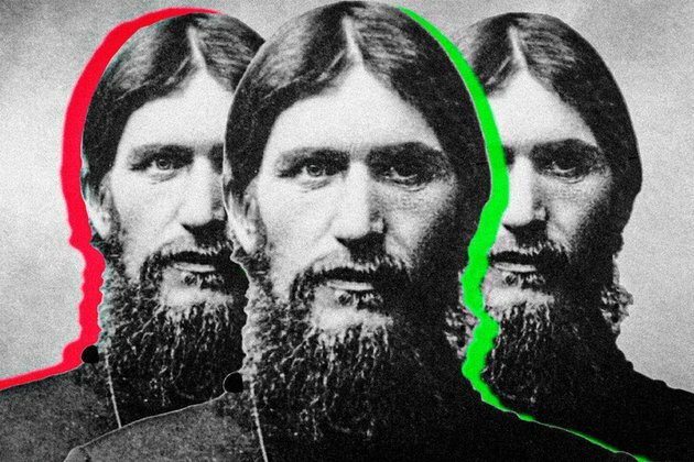 5 urban legends about Rasputin - the wizard of the Romanovs